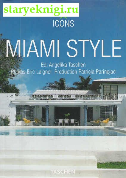 Miami Style, , 