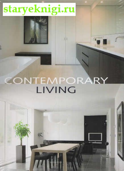 Contemporary Living,  -  /  