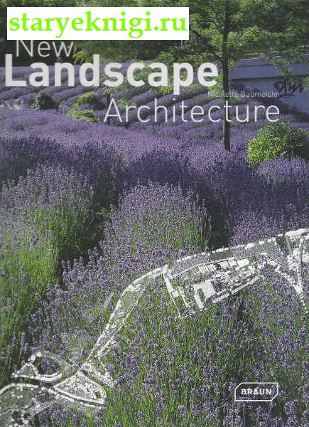 New Landscape Architecture.(  .),  - 