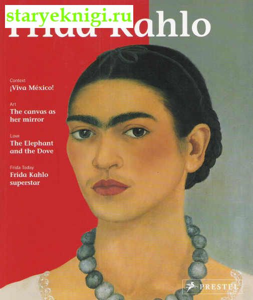 Frida Kahlo, Bauer C., 