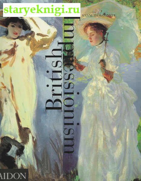 British Impressionism,  -  /  , , 