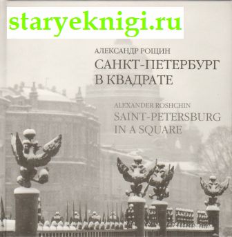 -  . Saint-Petersburg in a square,  -  /  -.   