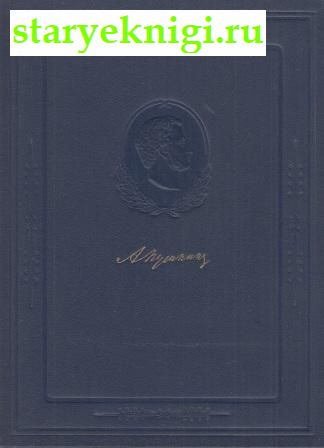 Пушкин в портретах и иллюстрациях, , книга