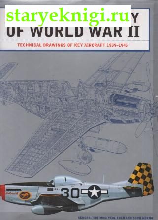    . 1939-1945.   . Aircraft Anatomy of World War II, , 