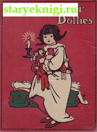 The Poor Dear Dollies.  ,  -   /     