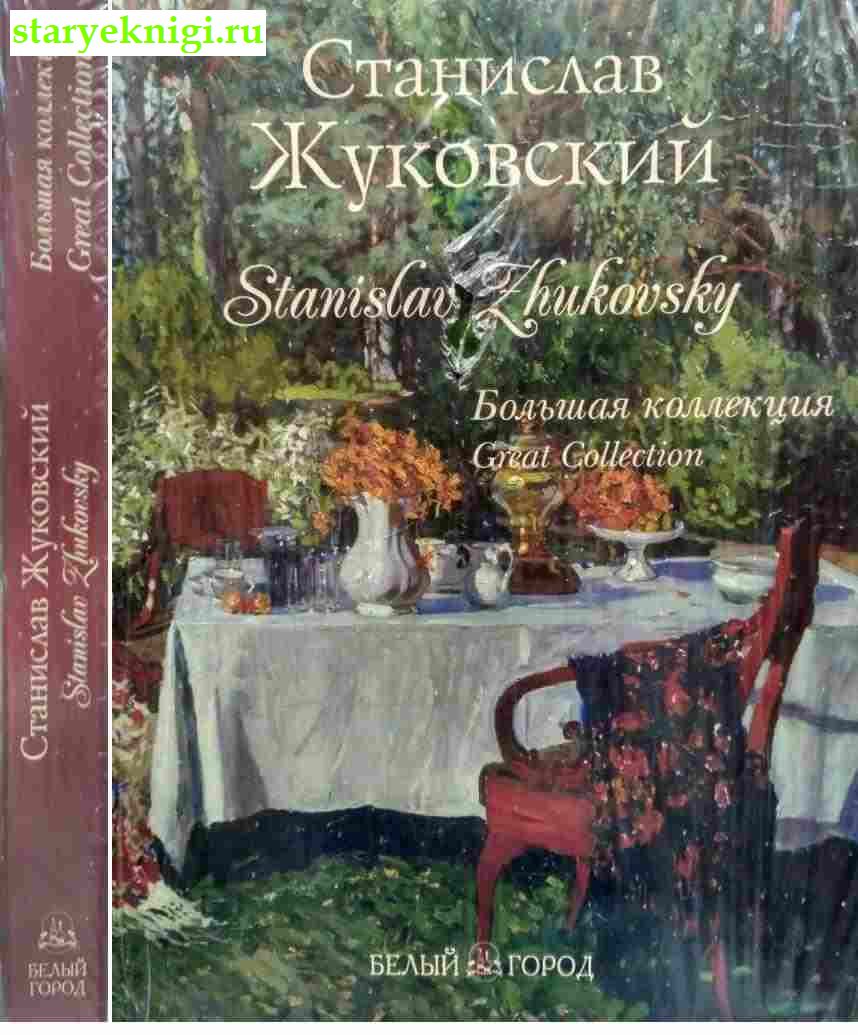 Станислав Жуковский, Алдонина Р.П., книга
